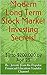 Modern Long Term Stock Market Investing Secrets!: $0 to $200,000 by age 25