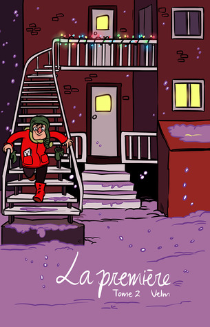 La première 2 - Autopublication (Paperback)