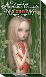 Popular Nicoletta Ceccoli Books