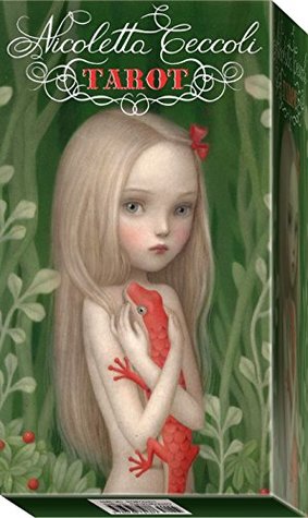 Nicoletta Ceccoli Tarot (Cards)