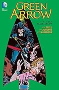 Green Arrow, Vol. 5: Black Arrow
