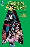 Green Arrow, Vol....