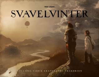 Svavelvinter (Hardcover)