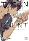 Ten Count, Vol. 4 by Rihito Takarai