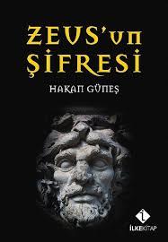 Zeus'un Şifresi (Paperback)