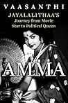 Amma: Jayalalitha...