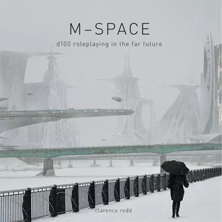 M-space: d100 roleplaying in the far future