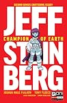 Jeff Steinberg: Champion of Earth #2
