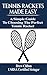 Tennis Rackets Made Easy: A Simple Guide to choosing the perfect Tennis Racket