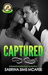 Captured (The Good Doctors #1)