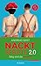 Nacktgebiete: Selig sind die Nackten (Humorvoller Roman, Humor) (German Edition)