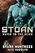 Stoan (Mated to the Alien, #3)