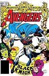 Avengers (1963-1996) #225 Avengers (1963-1996) #225