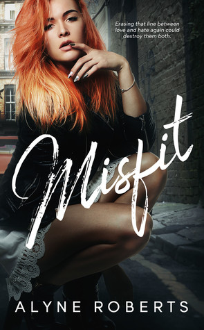 Misfit (Unknown Binding)
