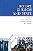 Before Church and State: A ...