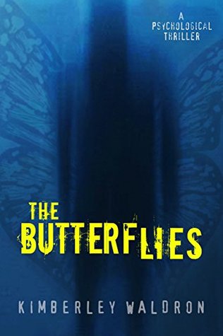 The Butterflies (Kindle Edition)