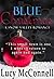 Blue Christmas by Lucy McConnell