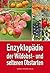 Enzyklopädie der Wildobst- und seltenen Obstarten (German Edition)