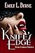 Knife's Edge: Kinky Lesbian Erotica