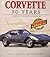 Corvette 50 Years
