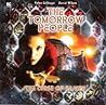 The Tomorrow People: The Curse of Kaaven