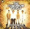 The Tomorrow People: Trigonometry