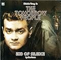The Tomorrow People: End of Silence
