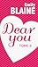 Dear You Tome 2