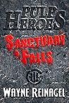 Pulp Heroes - San...