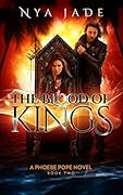 The Blood of Kings: A Phoebe Pope Novel