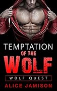Wolf Quest: Temptation of the Wolf
