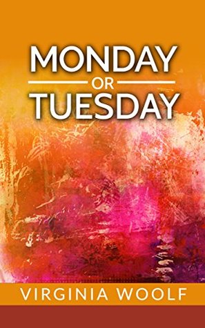Monday or Tuesday