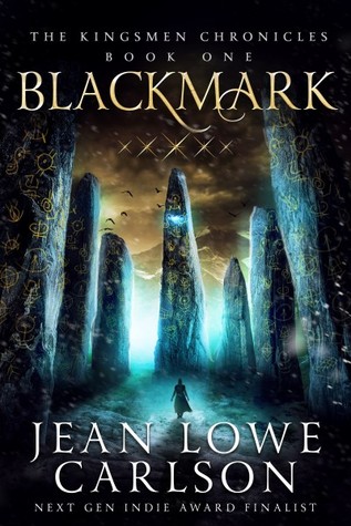 Blackmark (The Kingsmen Chronicles #1)