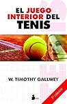 Book cover for El Juego Interior del Tenis
