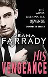 His Vengeance by Deana Farrady
