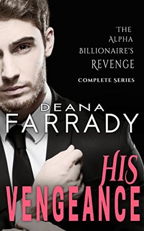 His Vengeance (Kindle Edition)