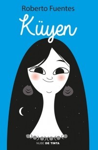 Küyen (Paperback)