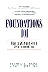 Foundations 101: ...