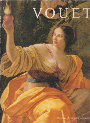 Vouet (Paperback)