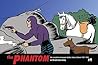 The Phantom by Lee Falk