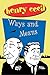 Ways And Means