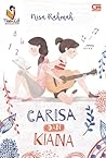Carisa dan Kiana by Nisa Rahmah