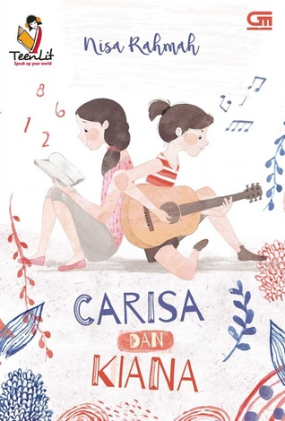 Carisa dan Kiana (Paperback)