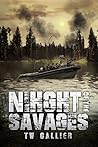 Night of the Savages (Total Apoc #6)