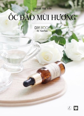 Ốc đảo mùi hương