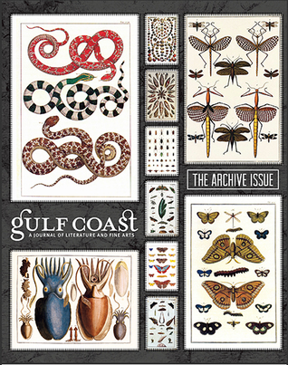 Gulf Coast: A Journal of Literature and Fine Arts (Summer/Fall 2016)