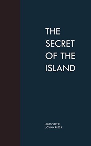 The Secret of the Island