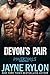 Devon's Pair (Powertools, #4)