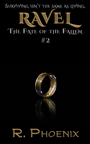 Ravel (The Fate of the Fallen #2)