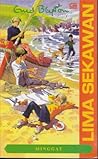 Minggat by Enid Blyton